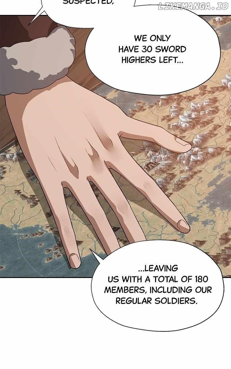 Transmigrating to the Otherworld Once More Chapter 77 - Page 16 in English