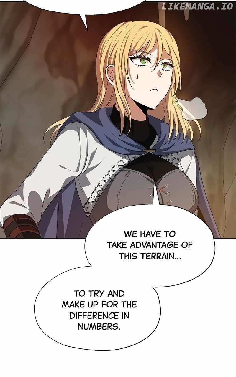 Transmigrating to the Otherworld Once More Chapter 77 - Page 23 in English