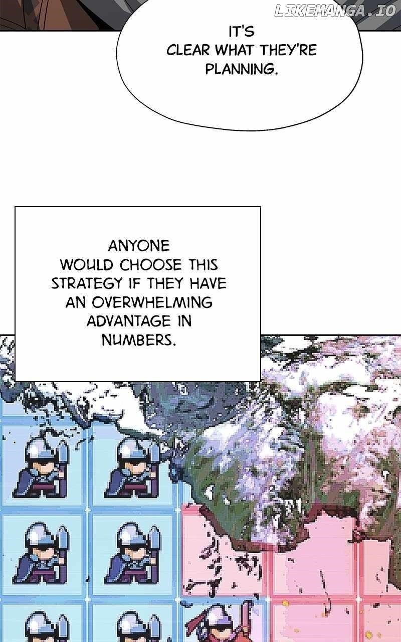 Transmigrating to the Otherworld Once More Chapter 77 - Page 28 in English