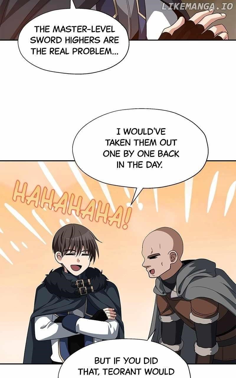 Transmigrating to the Otherworld Once More Chapter 77 - Page 32 in English
