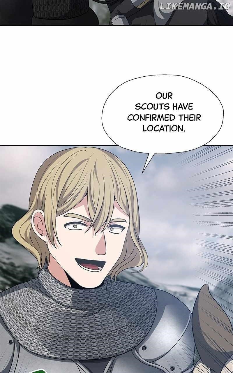 Transmigrating to the Otherworld Once More Chapter 77 - Page 45 in English