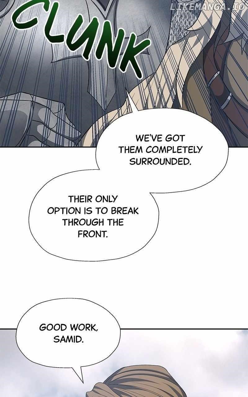 Transmigrating to the Otherworld Once More Chapter 77 - Page 46 in English