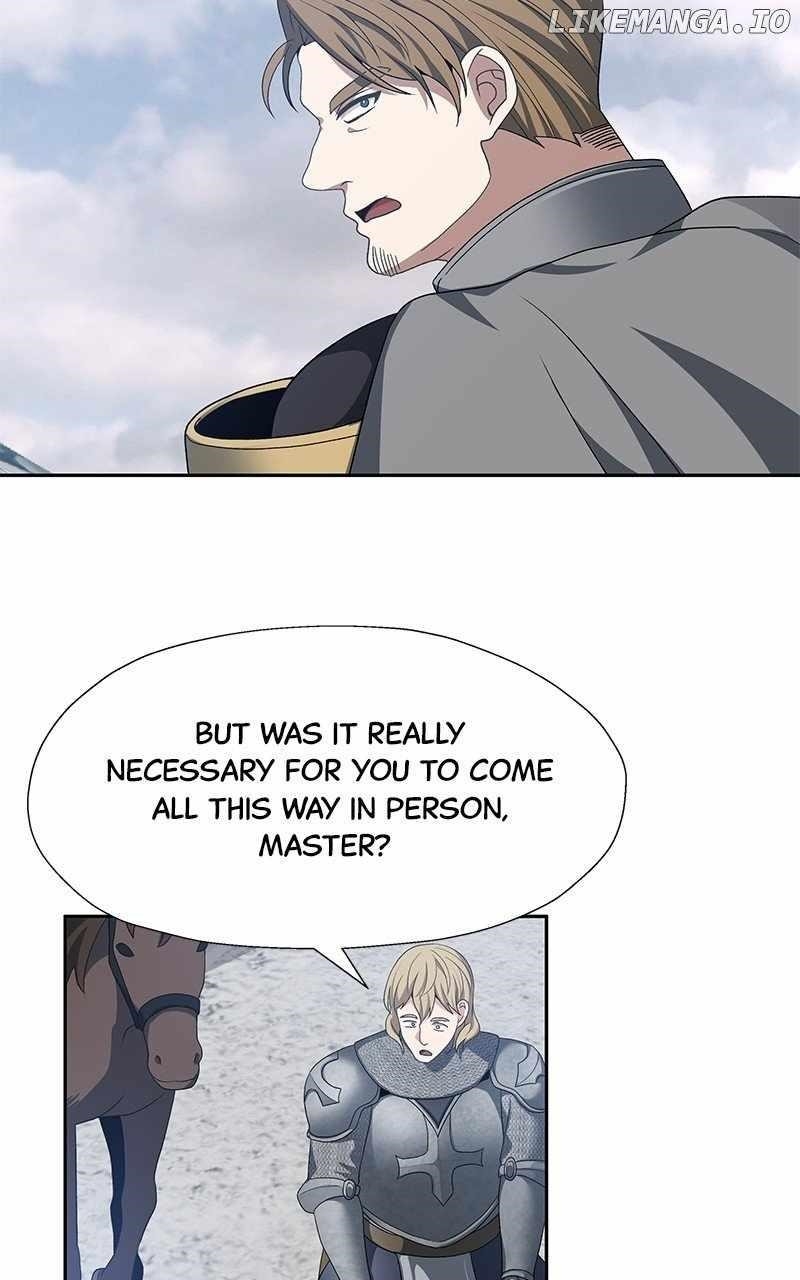Transmigrating to the Otherworld Once More Chapter 77 - Page 47 in English
