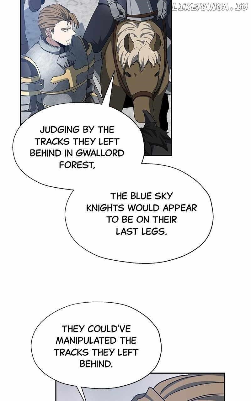 Transmigrating to the Otherworld Once More Chapter 77 - Page 48 in English