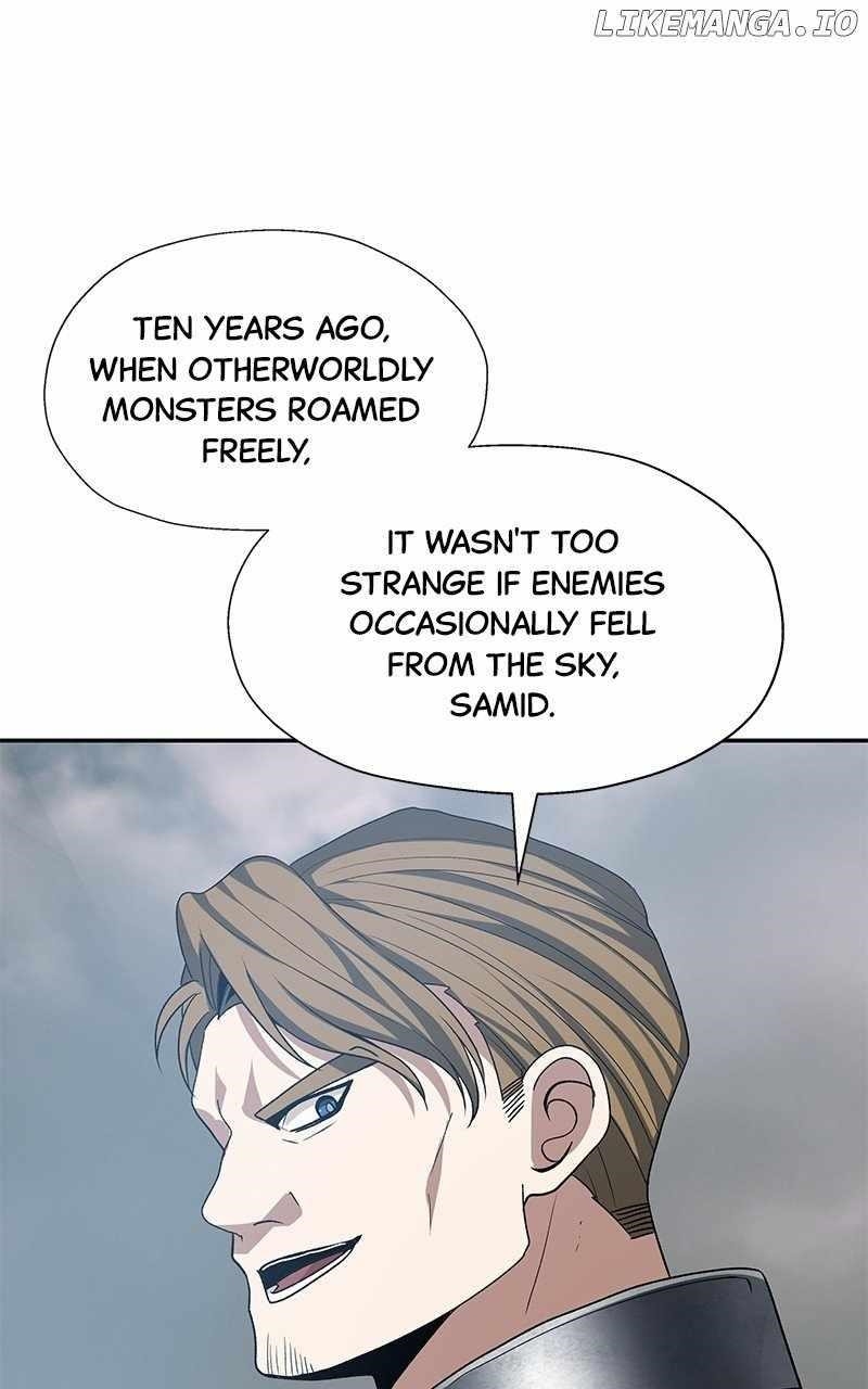 Transmigrating to the Otherworld Once More Chapter 77 - Page 53 in English