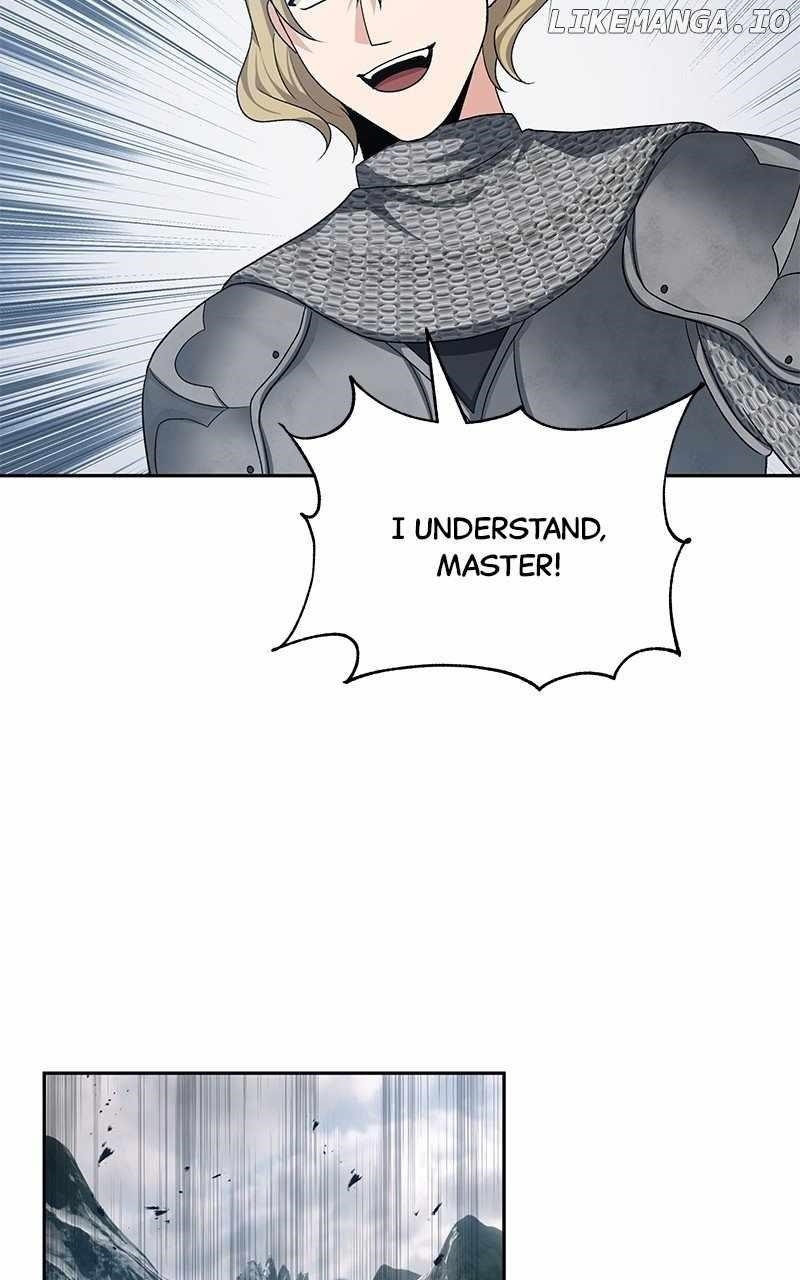 Transmigrating to the Otherworld Once More Chapter 77 - Page 81 in English