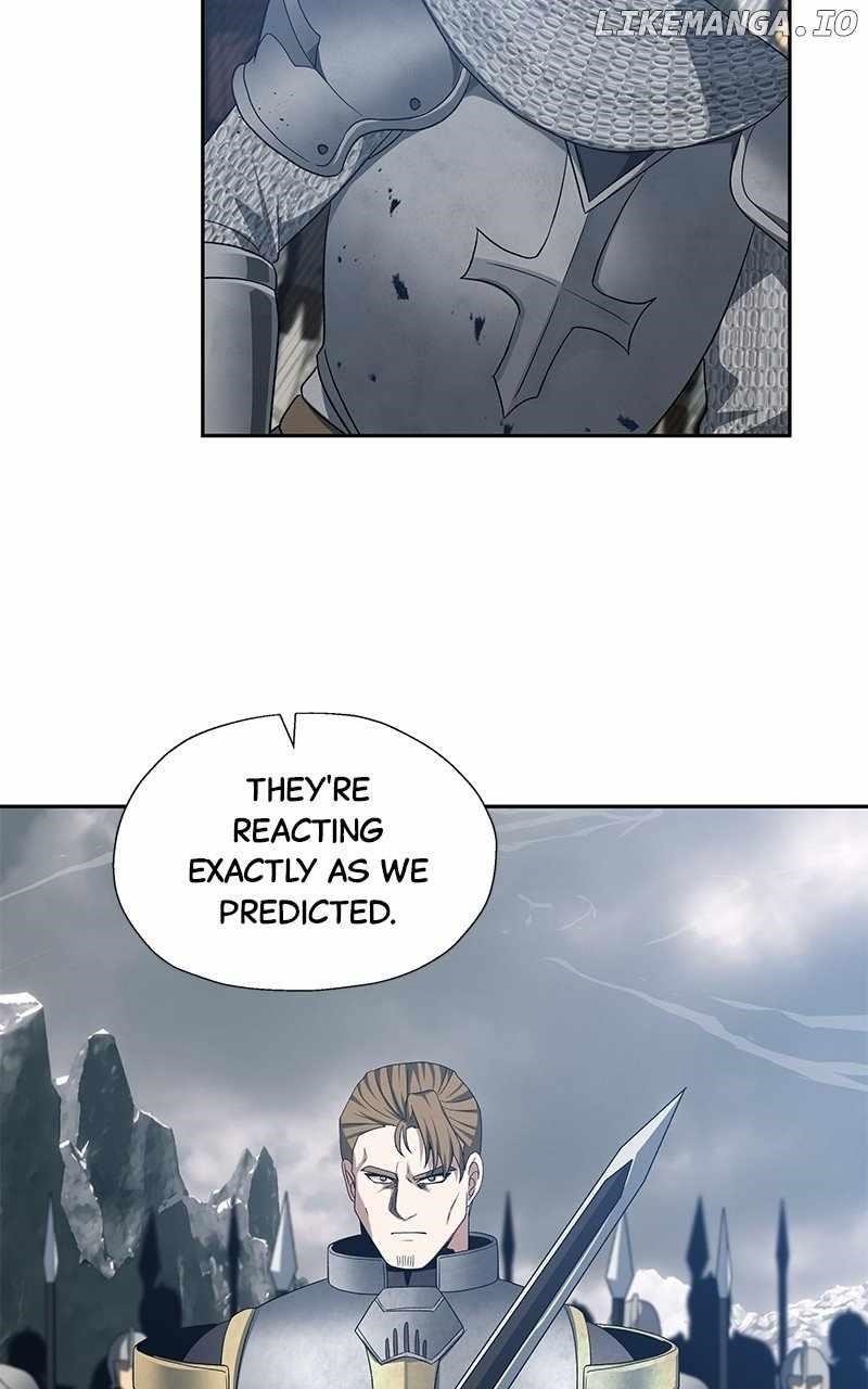 Transmigrating to the Otherworld Once More Chapter 77 - Page 83 in English