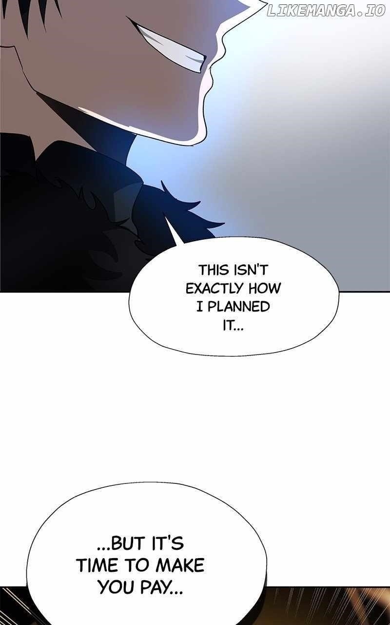 Transmigrating to the Otherworld Once More Chapter 77 - Page 85 in English