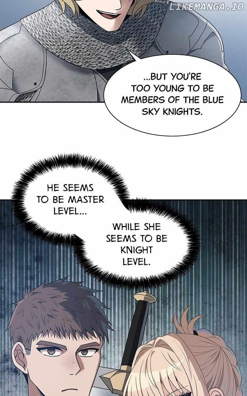 Transmigrating to the Otherworld Once More Chapter 78 - Page 18 in English
