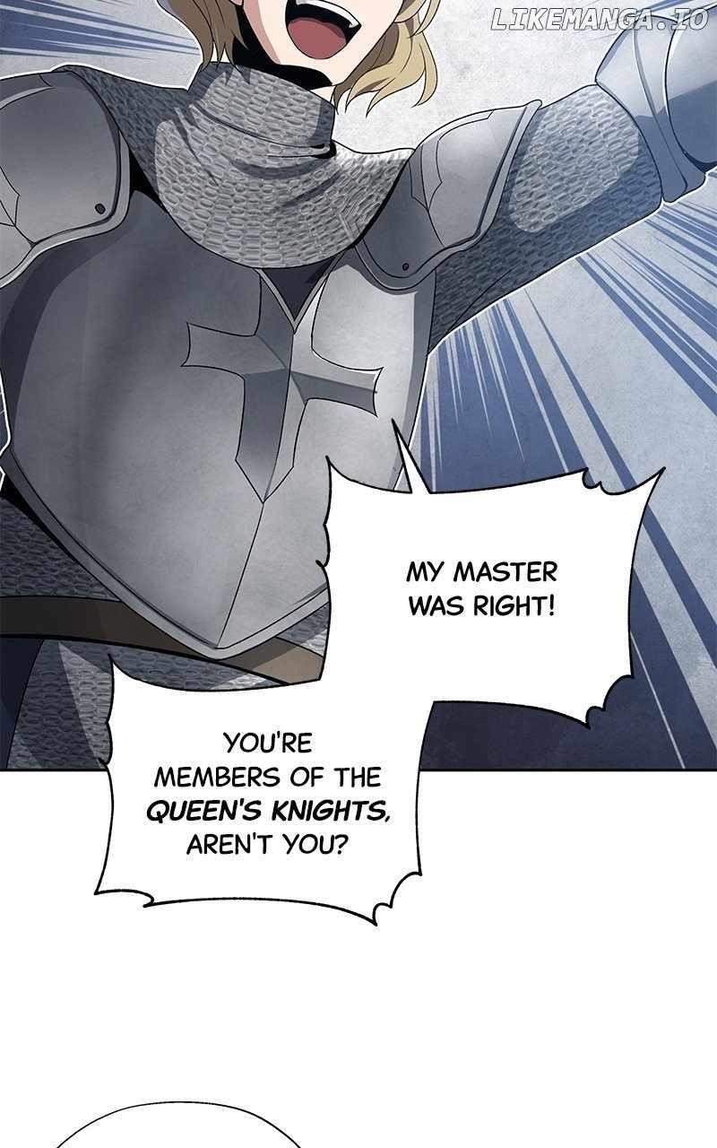 Transmigrating to the Otherworld Once More Chapter 78 - Page 20 in English