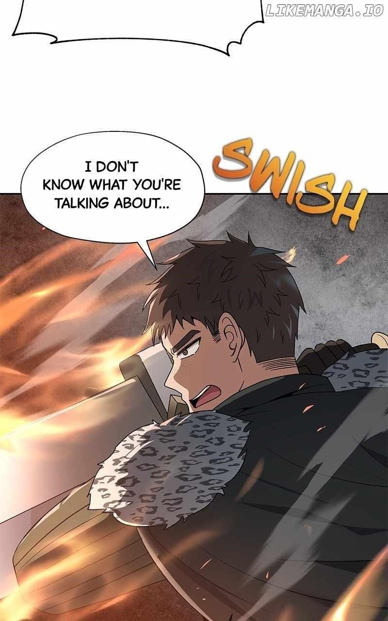 Transmigrating to the Otherworld Once More Chapter 78 - Page 23 in English
