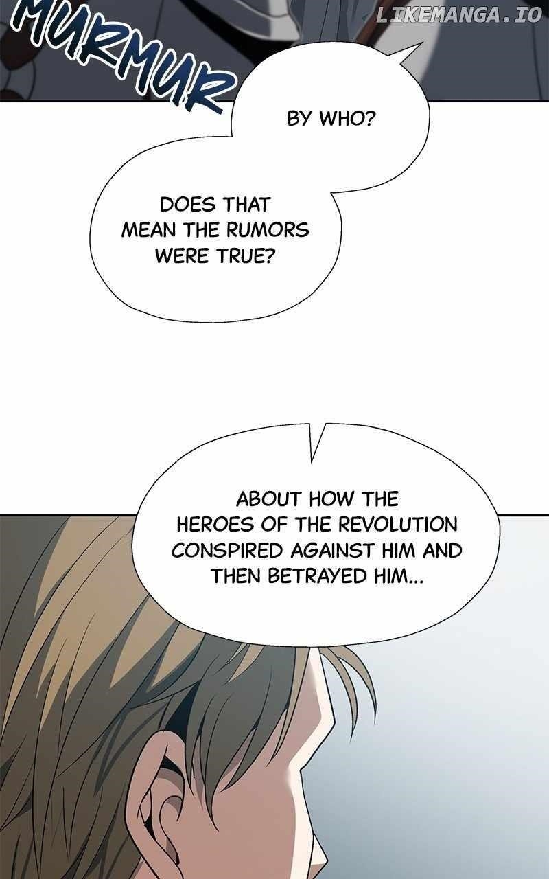 Transmigrating to the Otherworld Once More Chapter 78 - Page 45 in English