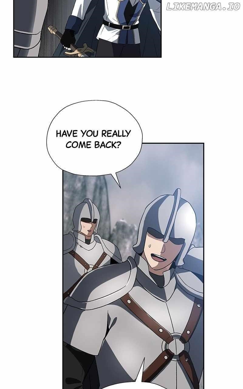 Transmigrating to the Otherworld Once More Chapter 78 - Page 55 in English