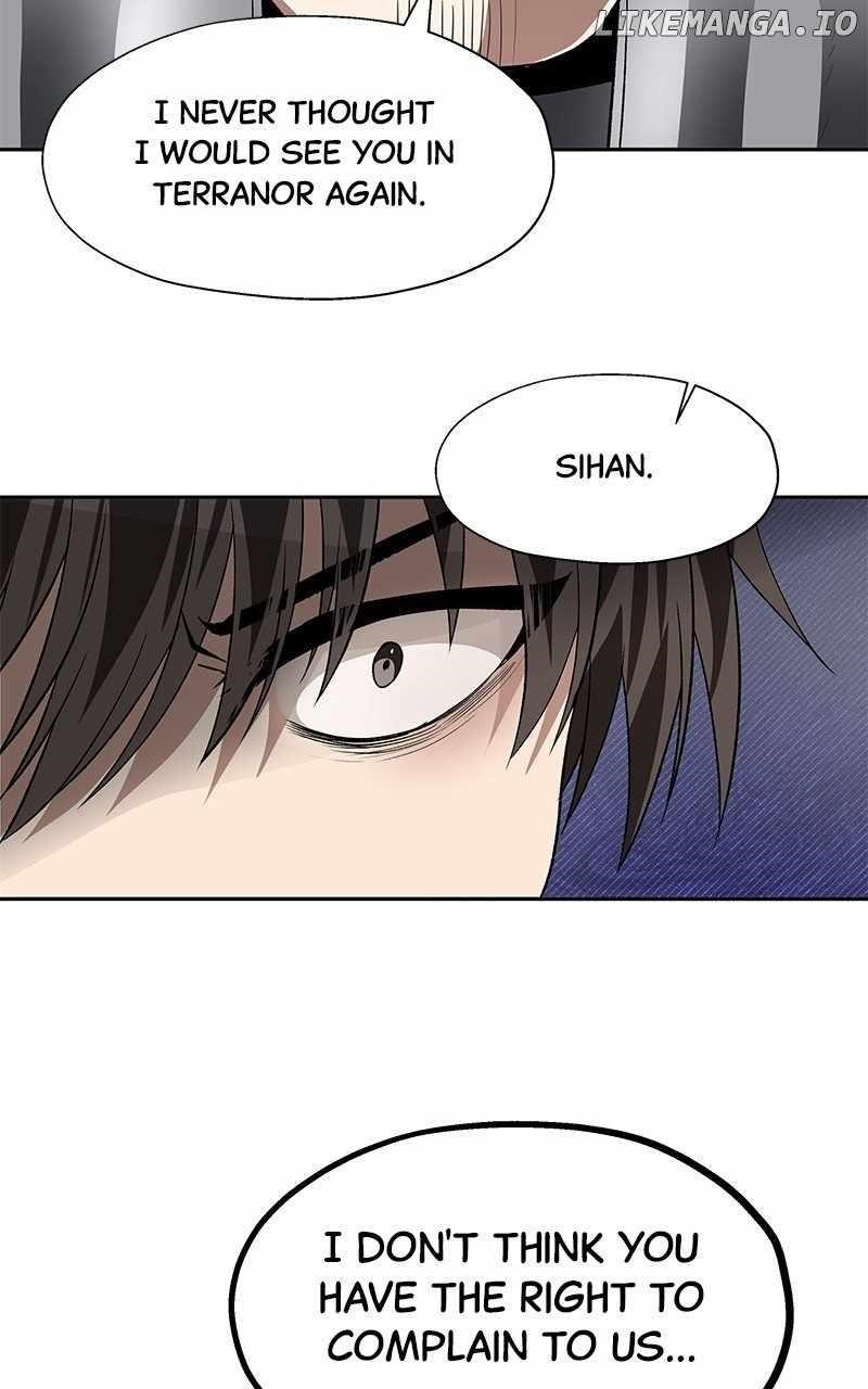Transmigrating to the Otherworld Once More Chapter 79 - Page 16 in English