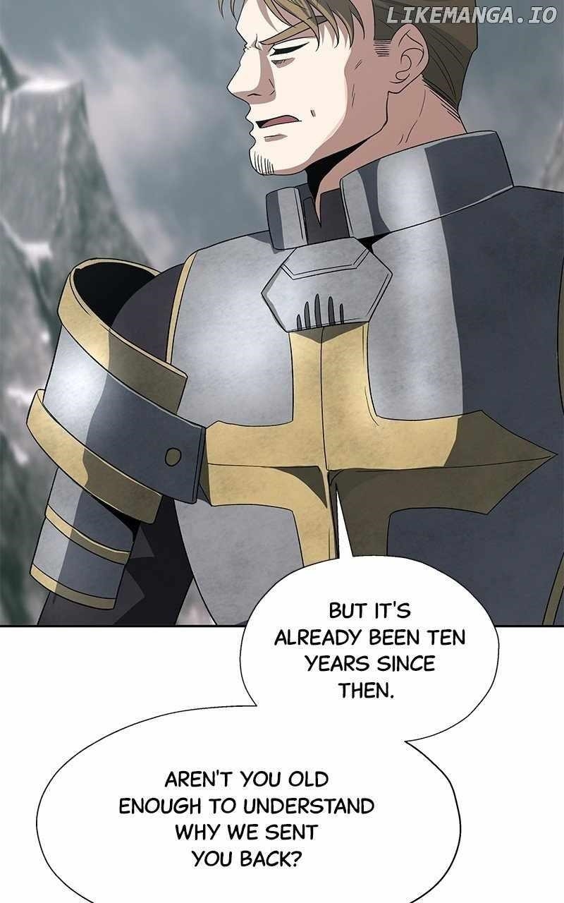Transmigrating to the Otherworld Once More Chapter 79 - Page 20 in English