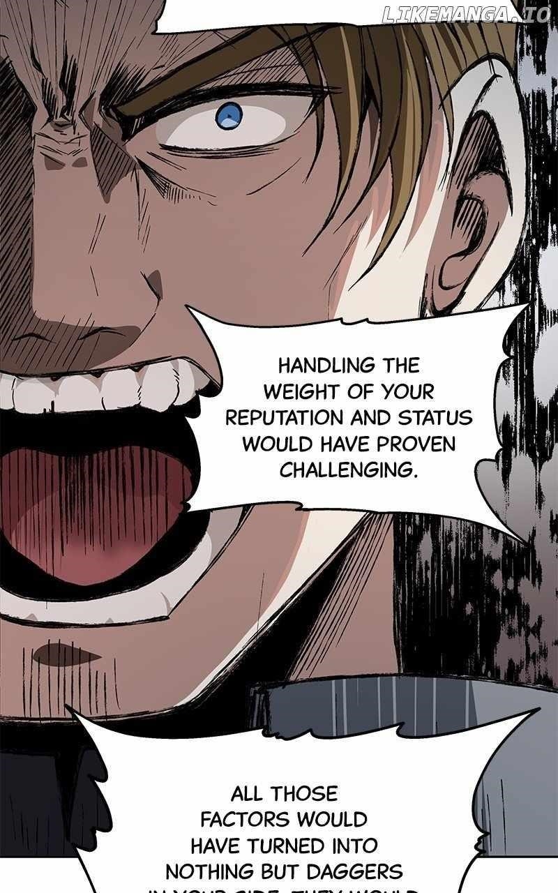 Transmigrating to the Otherworld Once More Chapter 79 - Page 25 in English