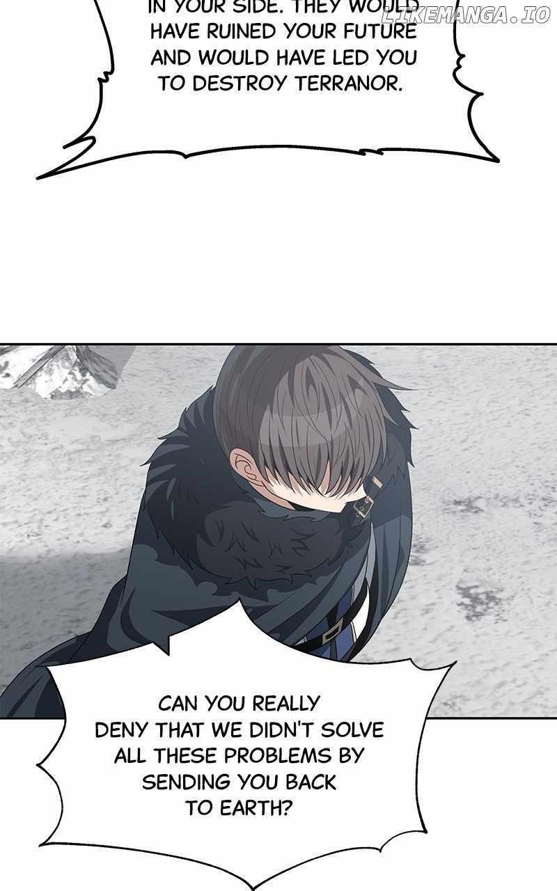 Transmigrating to the Otherworld Once More Chapter 79 - Page 26 in English