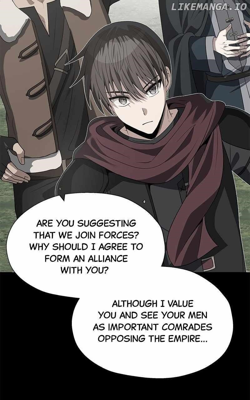 Transmigrating to the Otherworld Once More Chapter 79 - Page 3 in English