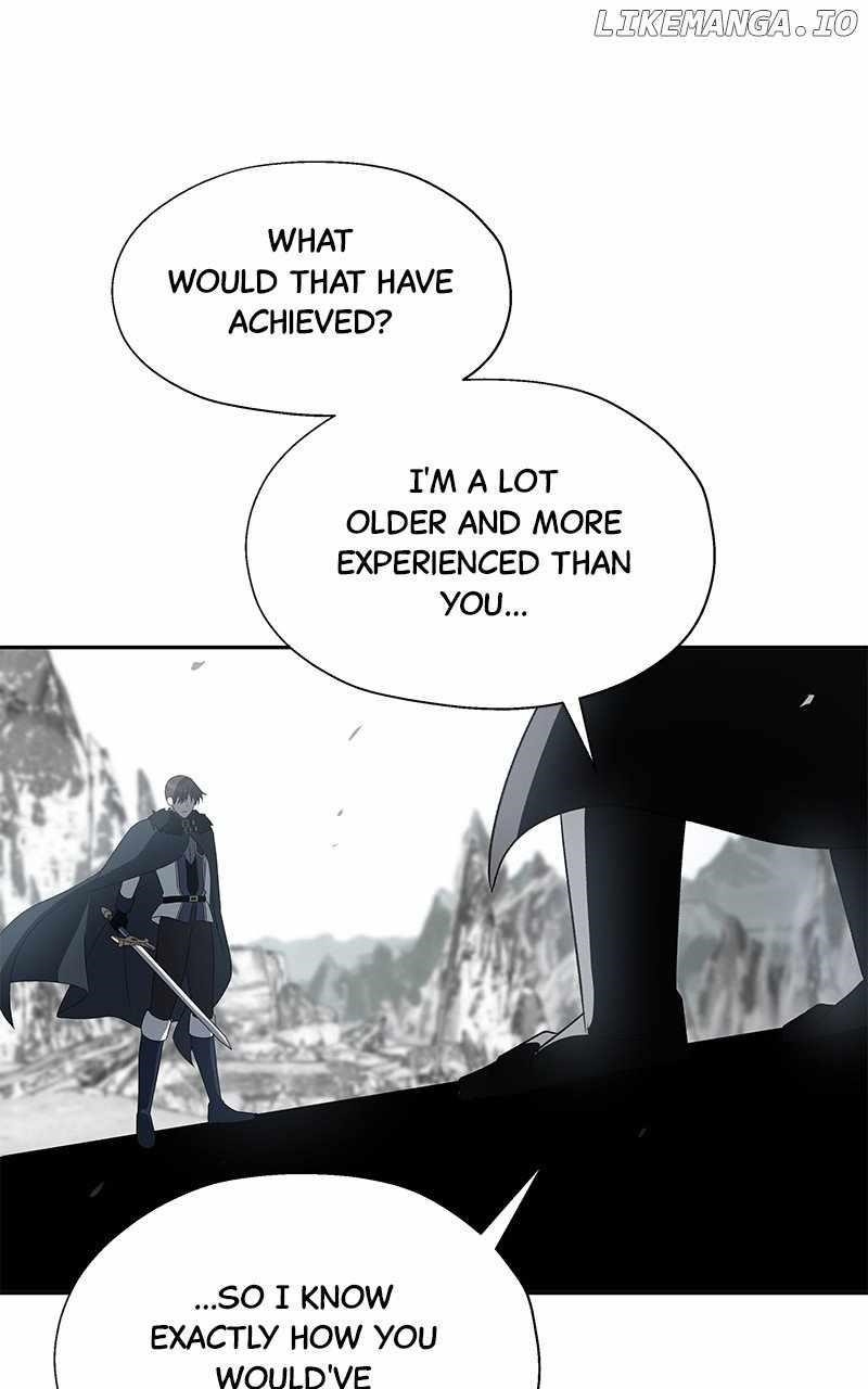 Transmigrating to the Otherworld Once More Chapter 79 - Page 33 in English