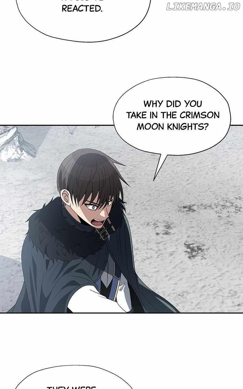 Transmigrating to the Otherworld Once More Chapter 79 - Page 34 in English