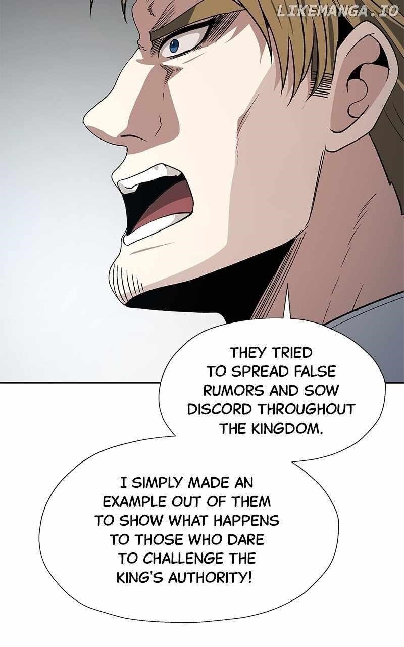 Transmigrating to the Otherworld Once More Chapter 79 - Page 37 in English