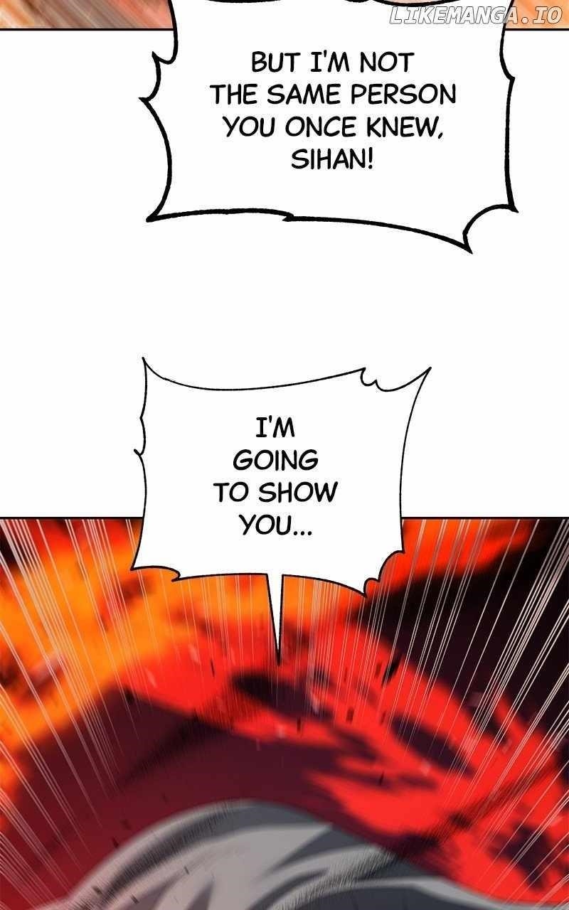 Transmigrating to the Otherworld Once More Chapter 79 - Page 49 in English
