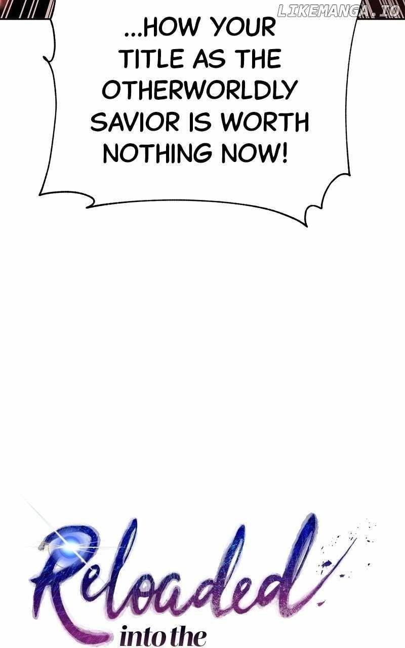 Transmigrating to the Otherworld Once More Chapter 79 - Page 51 in English