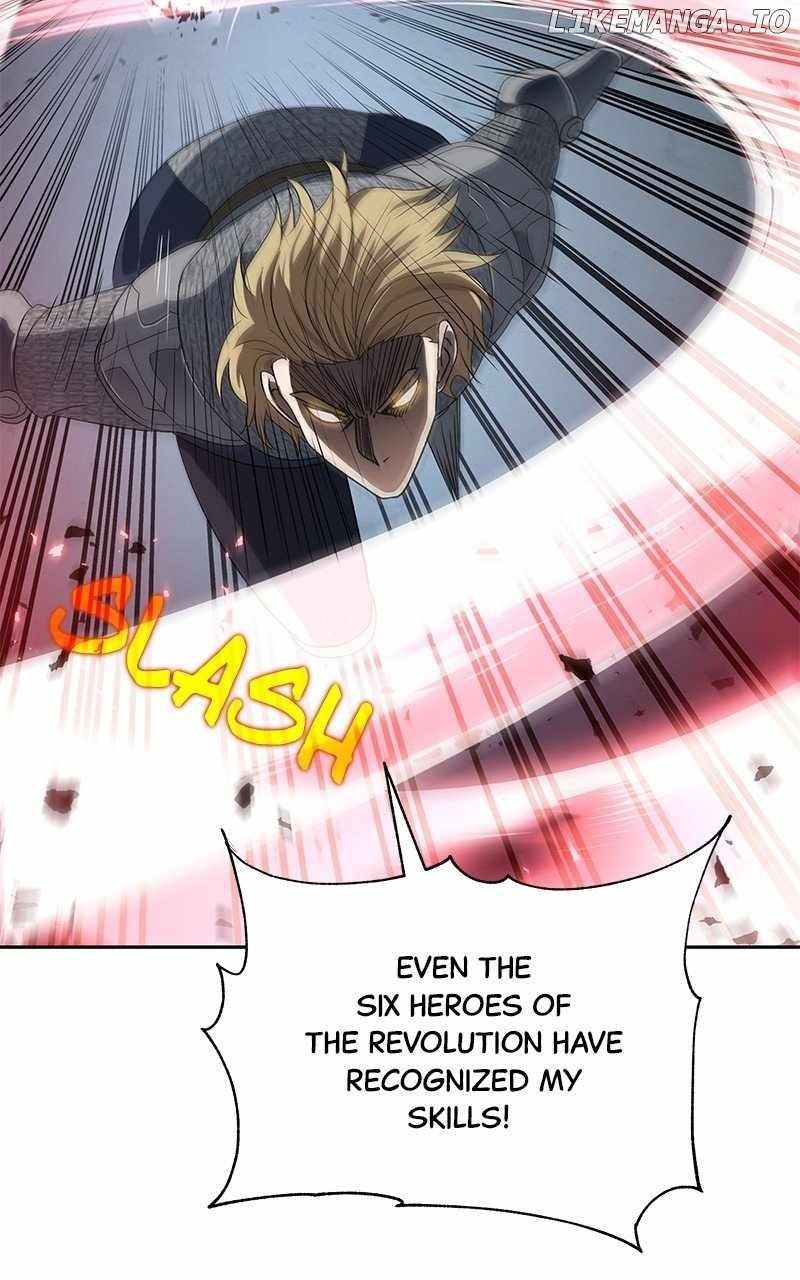 Transmigrating to the Otherworld Once More Chapter 79 - Page 81 in English