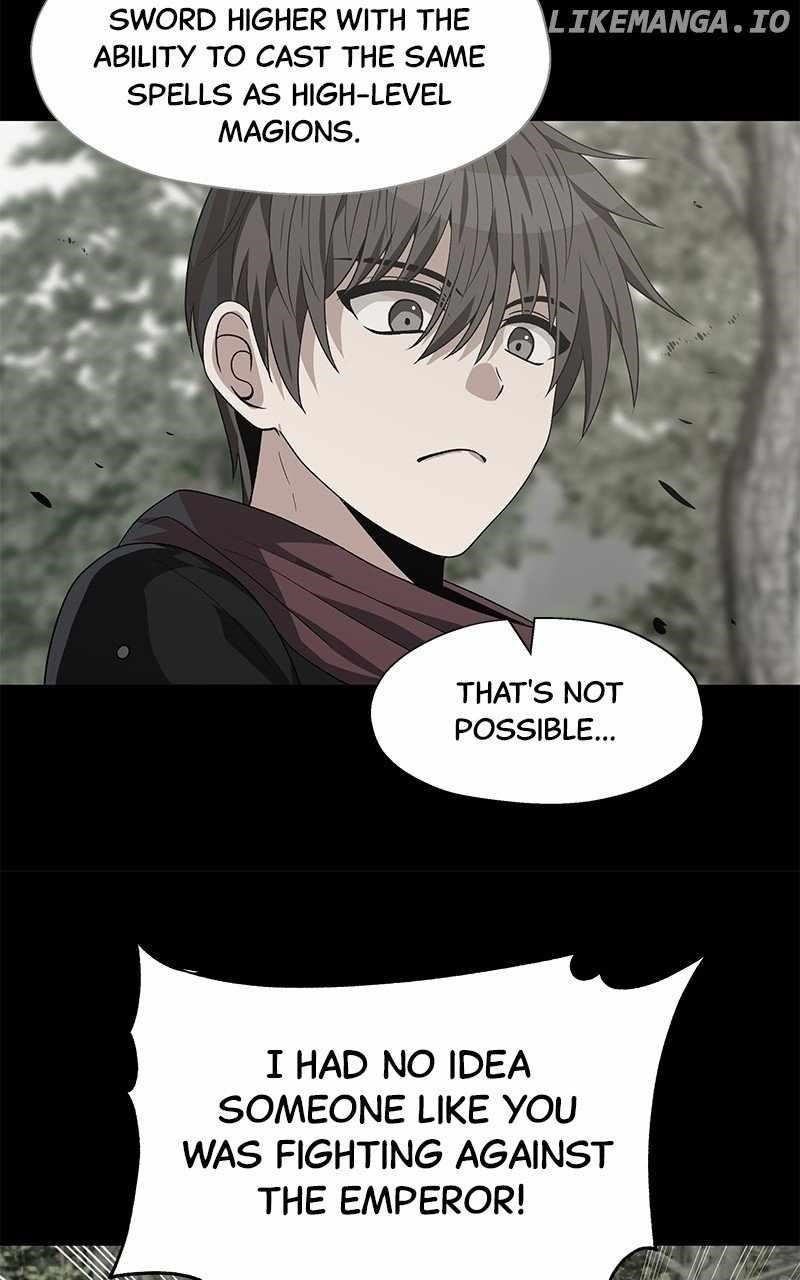 Transmigrating to the Otherworld Once More Chapter 79 - Page 9 in English