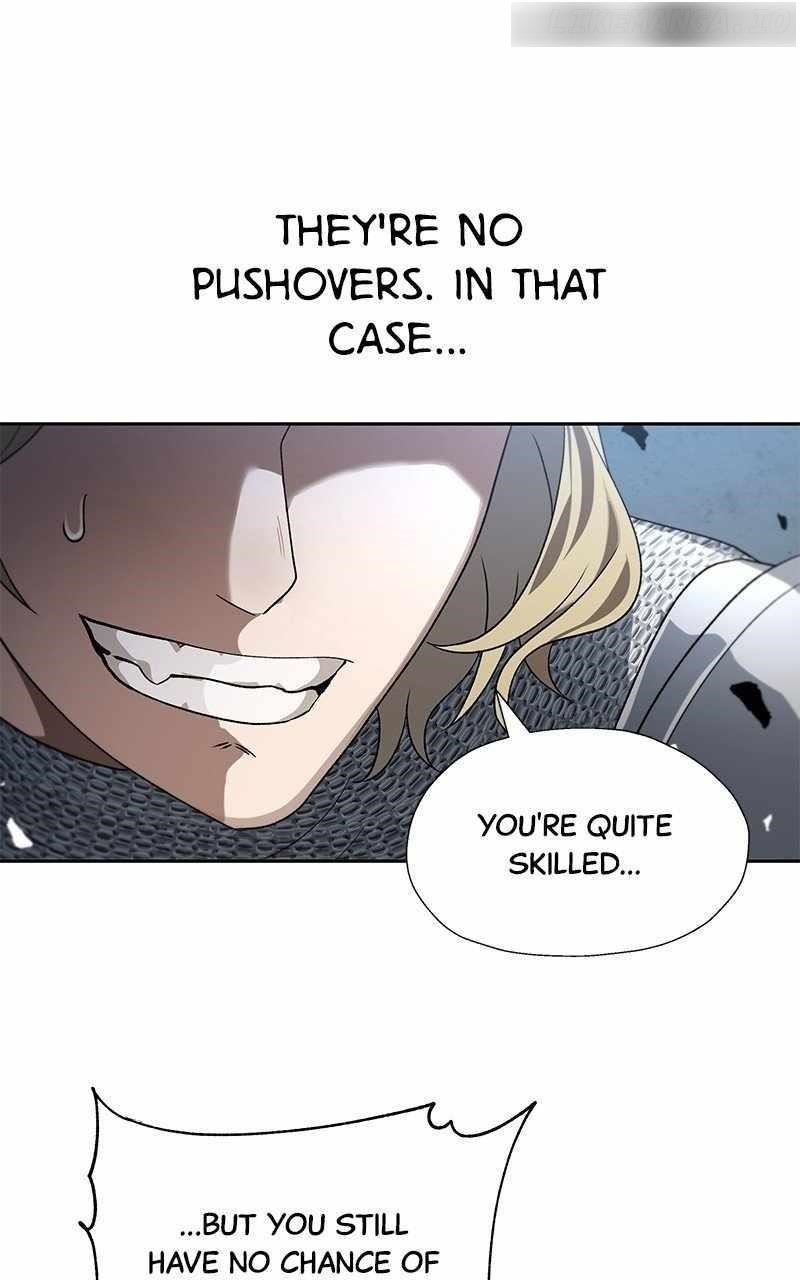 Transmigrating to the Otherworld Once More Chapter 80 - Page 16 in English