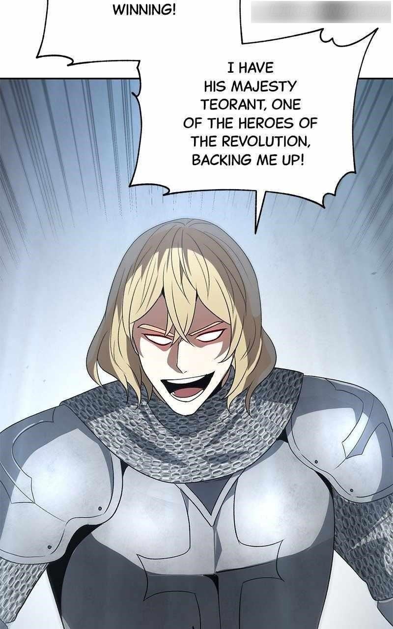 Transmigrating to the Otherworld Once More Chapter 80 - Page 17 in English