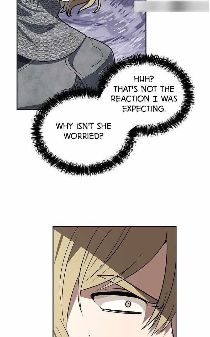 Transmigrating to the Otherworld Once More Chapter 80 - Page 21 in English