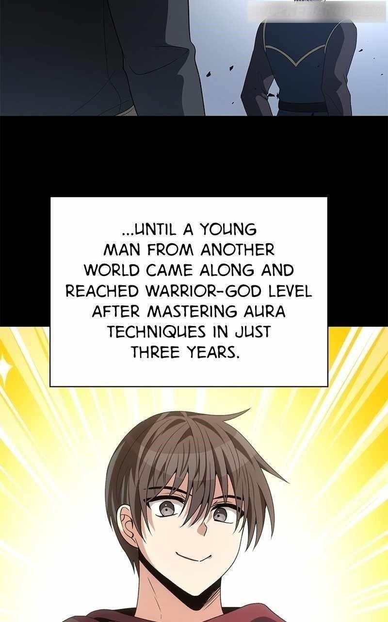 Transmigrating to the Otherworld Once More Chapter 80 - Page 36 in English