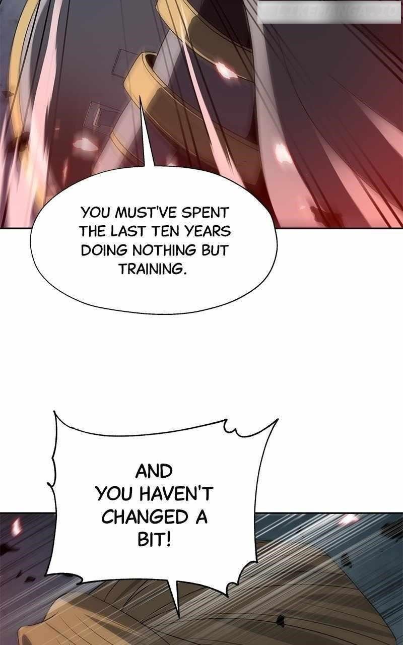 Transmigrating to the Otherworld Once More Chapter 80 - Page 54 in English