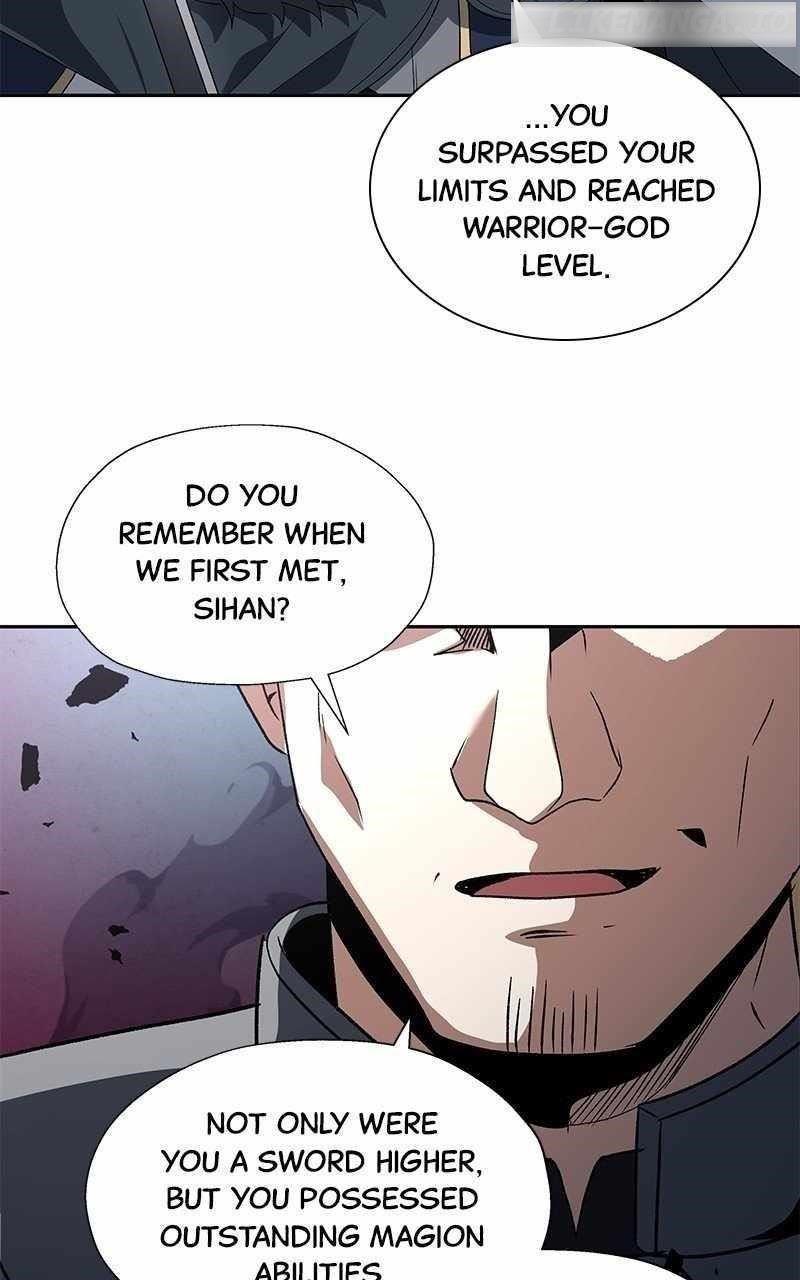 Transmigrating to the Otherworld Once More Chapter 80 - Page 64 in English