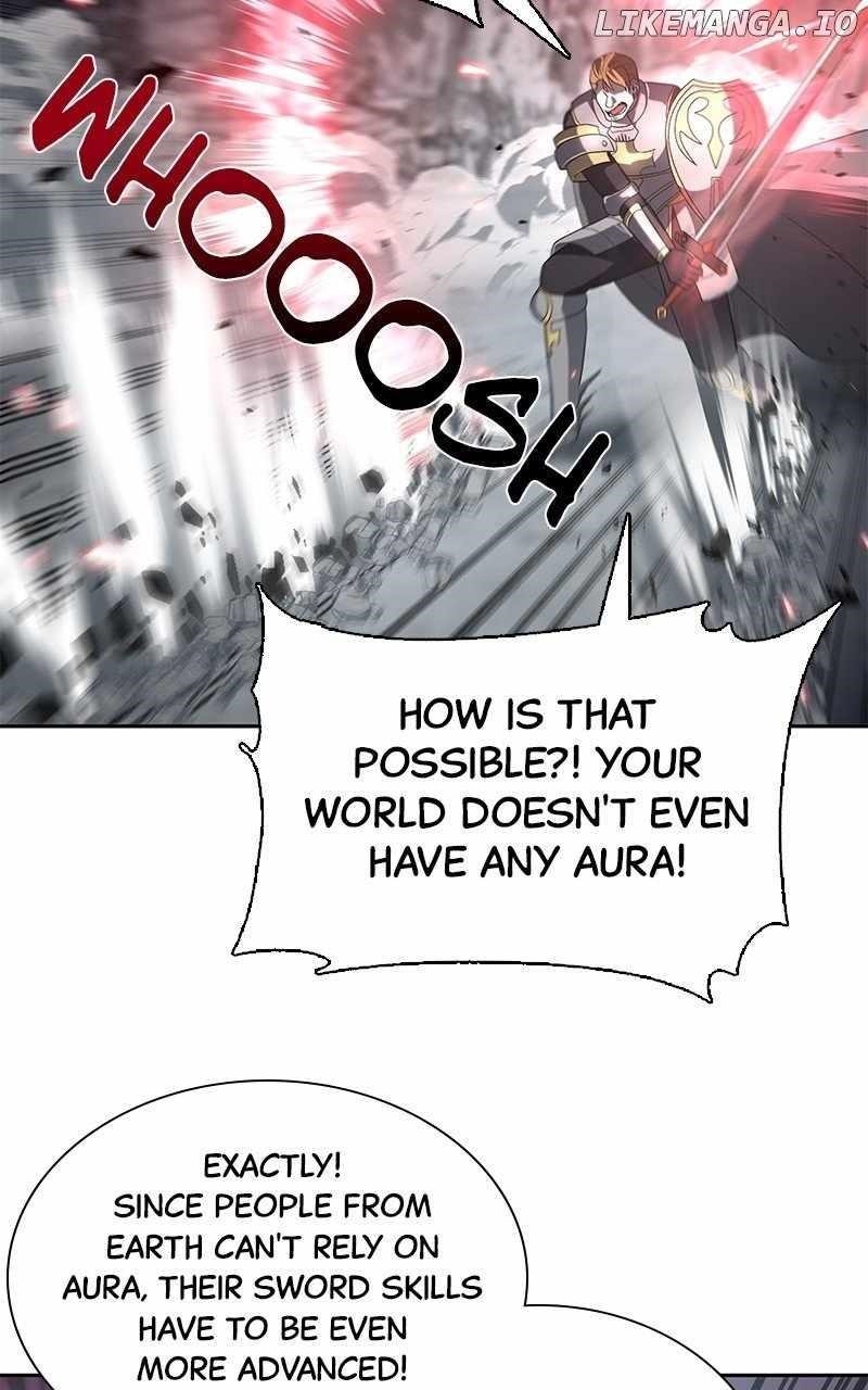 Transmigrating to the Otherworld Once More Chapter 81 - Page 13 in English