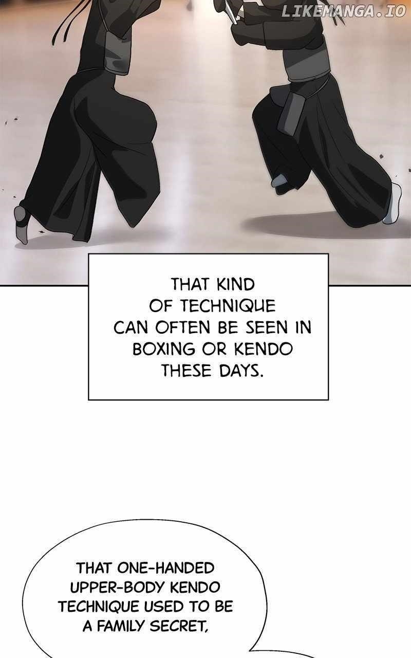 Transmigrating to the Otherworld Once More Chapter 81 - Page 19 in English