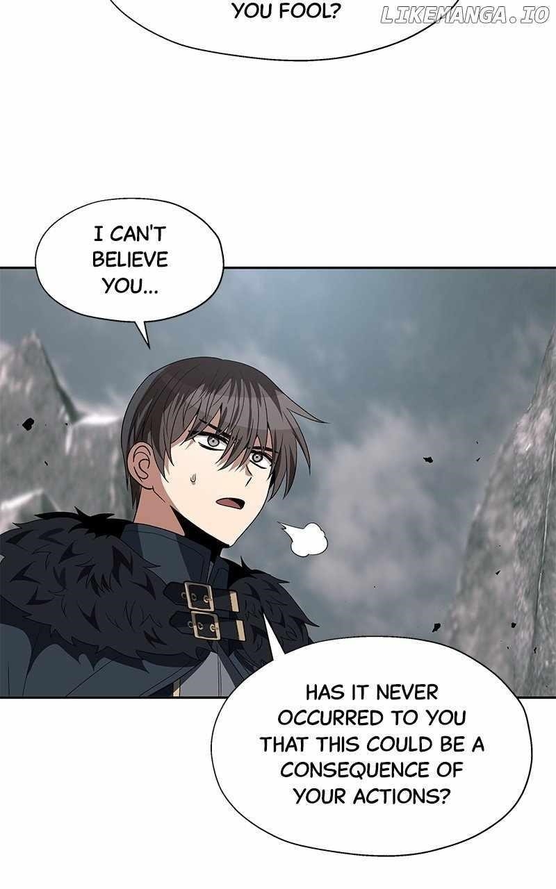Transmigrating to the Otherworld Once More Chapter 81 - Page 34 in English