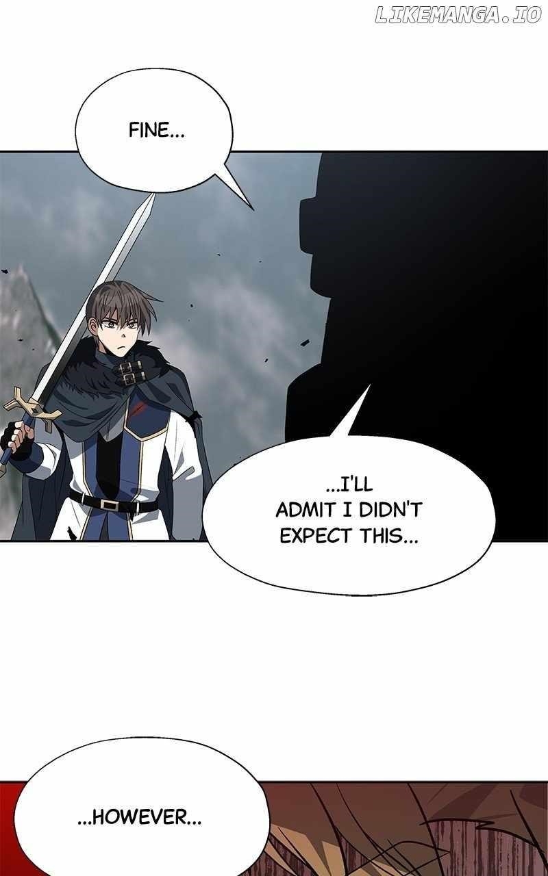Transmigrating to the Otherworld Once More Chapter 81 - Page 35 in English