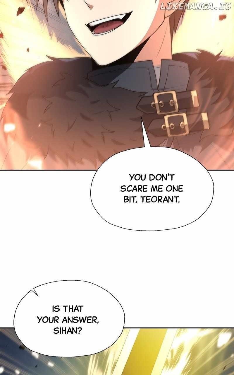 Transmigrating to the Otherworld Once More Chapter 81 - Page 45 in English