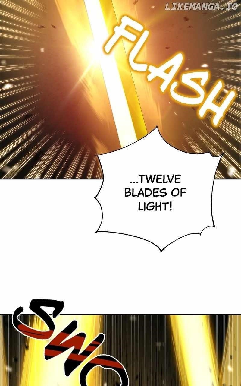 Transmigrating to the Otherworld Once More Chapter 81 - Page 57 in English