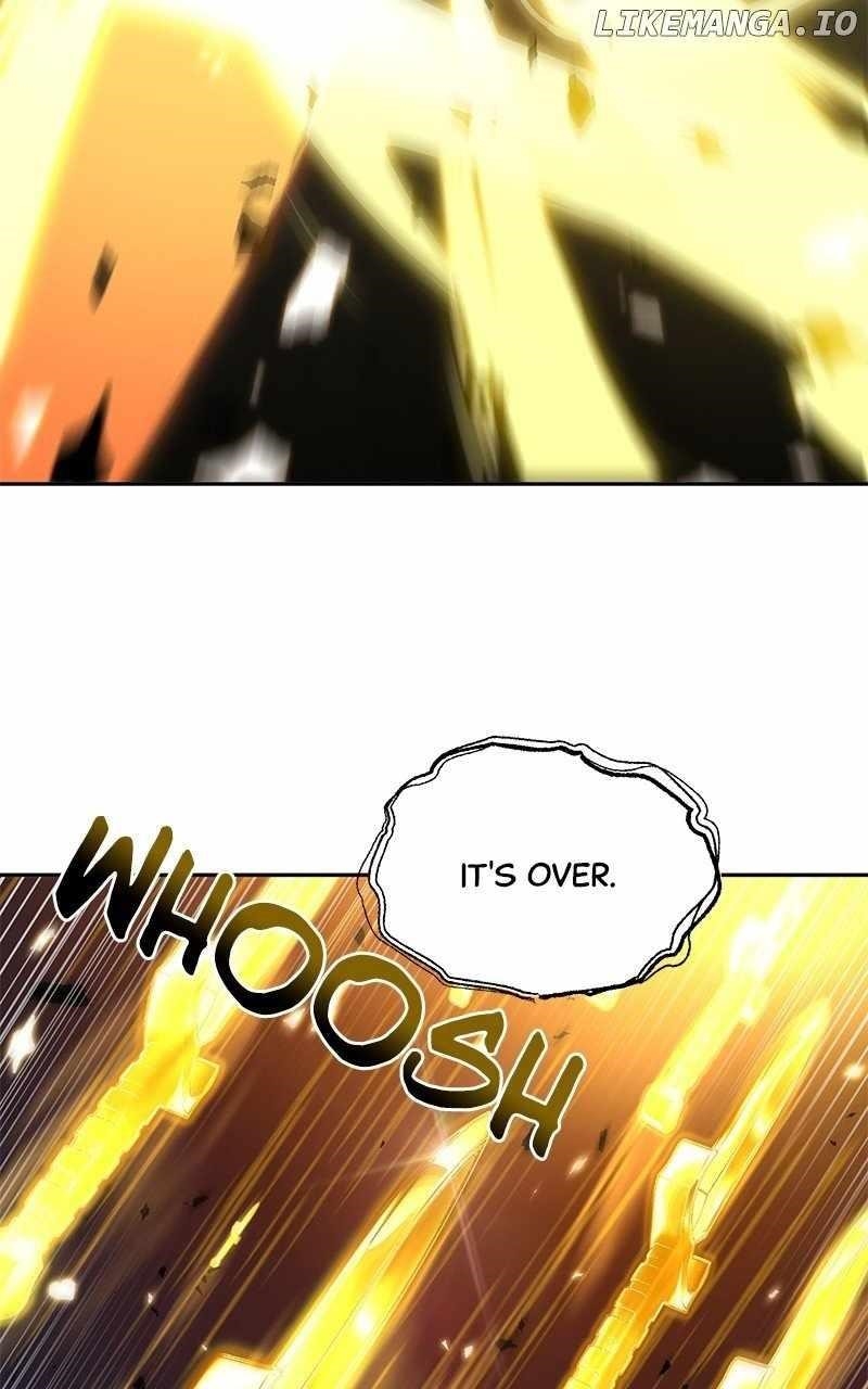 Transmigrating to the Otherworld Once More Chapter 81 - Page 83 in English