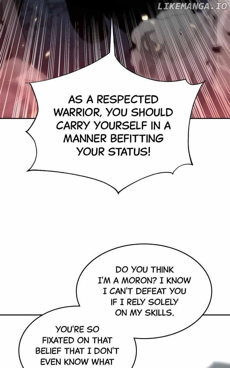 Transmigrating to the Otherworld Once More Chapter 82 - Page 11 in English