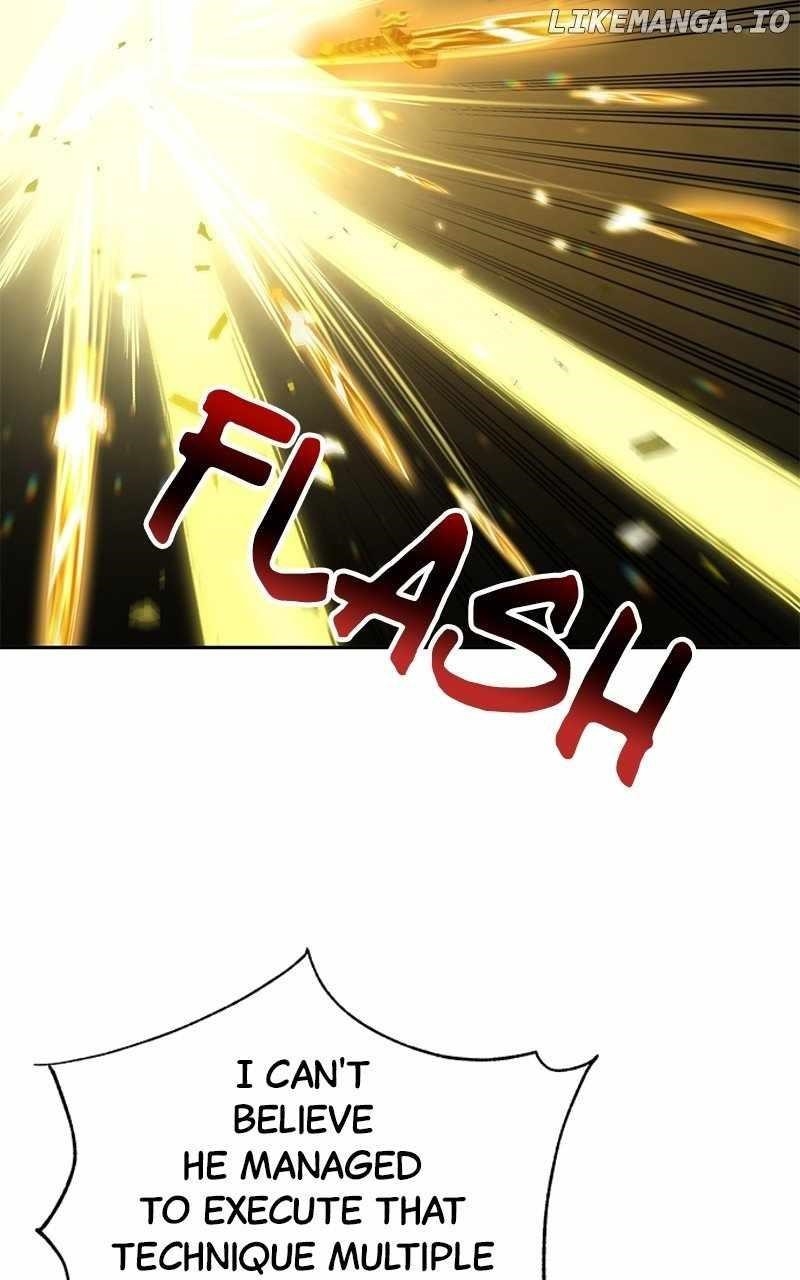 Transmigrating to the Otherworld Once More Chapter 82 - Page 33 in English
