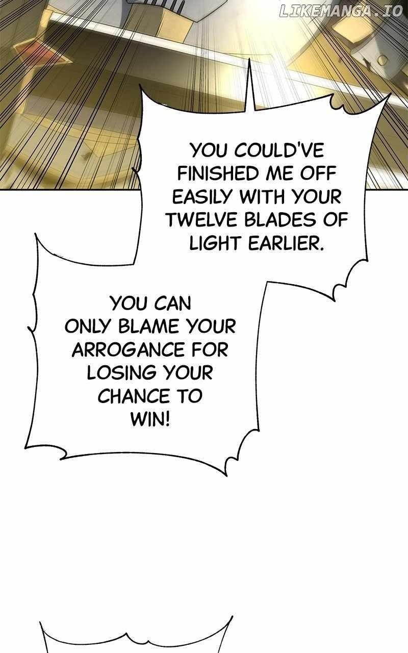 Transmigrating to the Otherworld Once More Chapter 82 - Page 47 in English