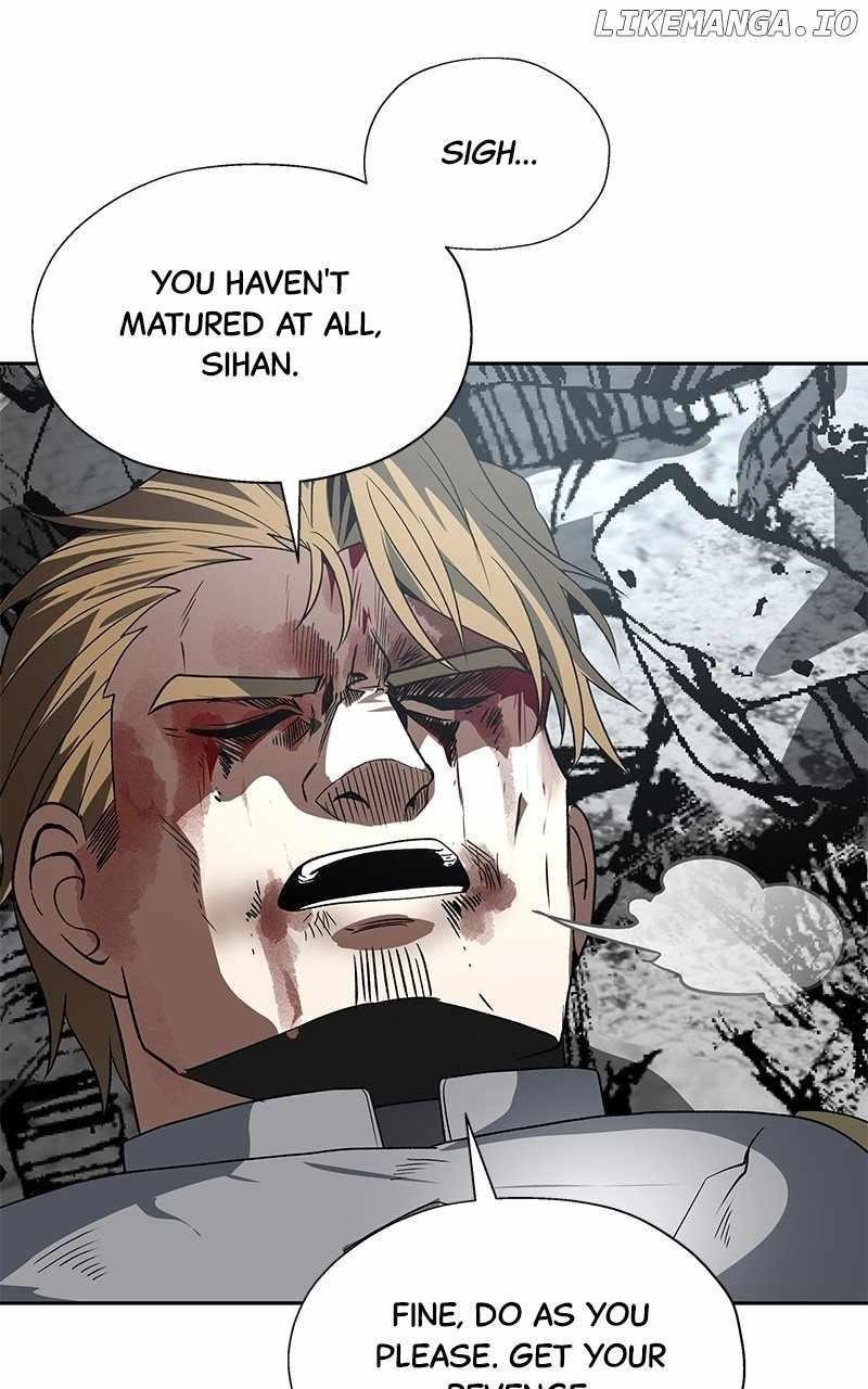 Transmigrating to the Otherworld Once More Chapter 82 - Page 76 in English