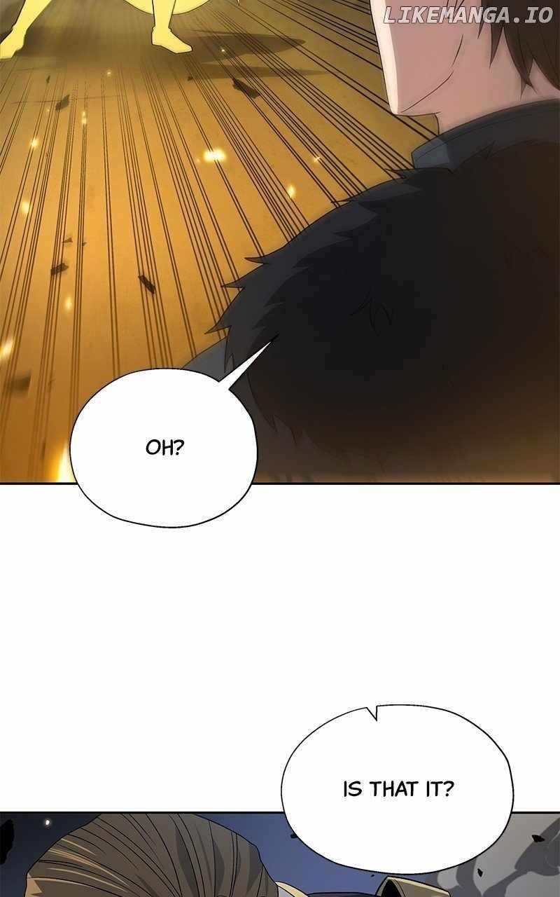 Transmigrating to the Otherworld Once More Chapter 82 - Page 8 in English