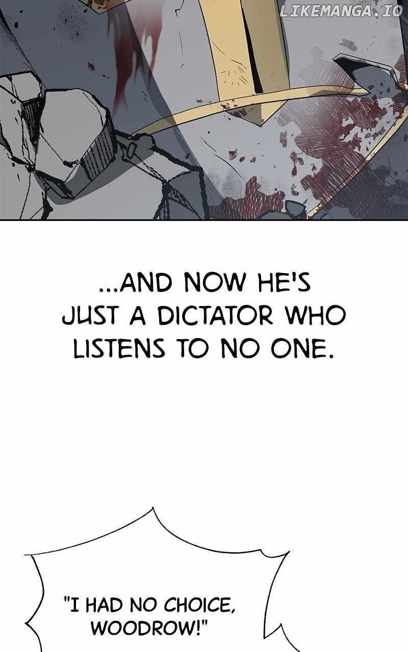 Transmigrating to the Otherworld Once More Chapter 83 - Page 15 in English