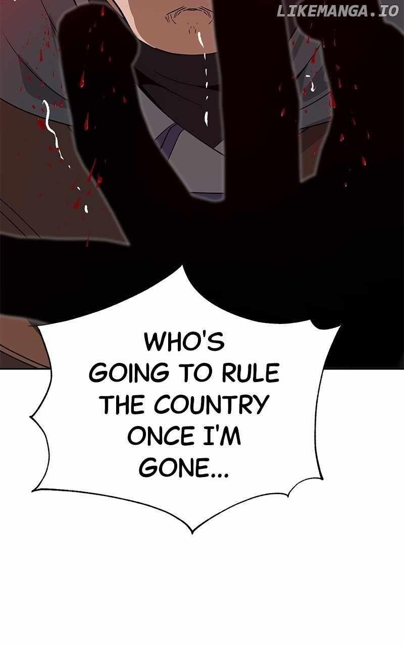 Transmigrating to the Otherworld Once More Chapter 83 - Page 22 in English