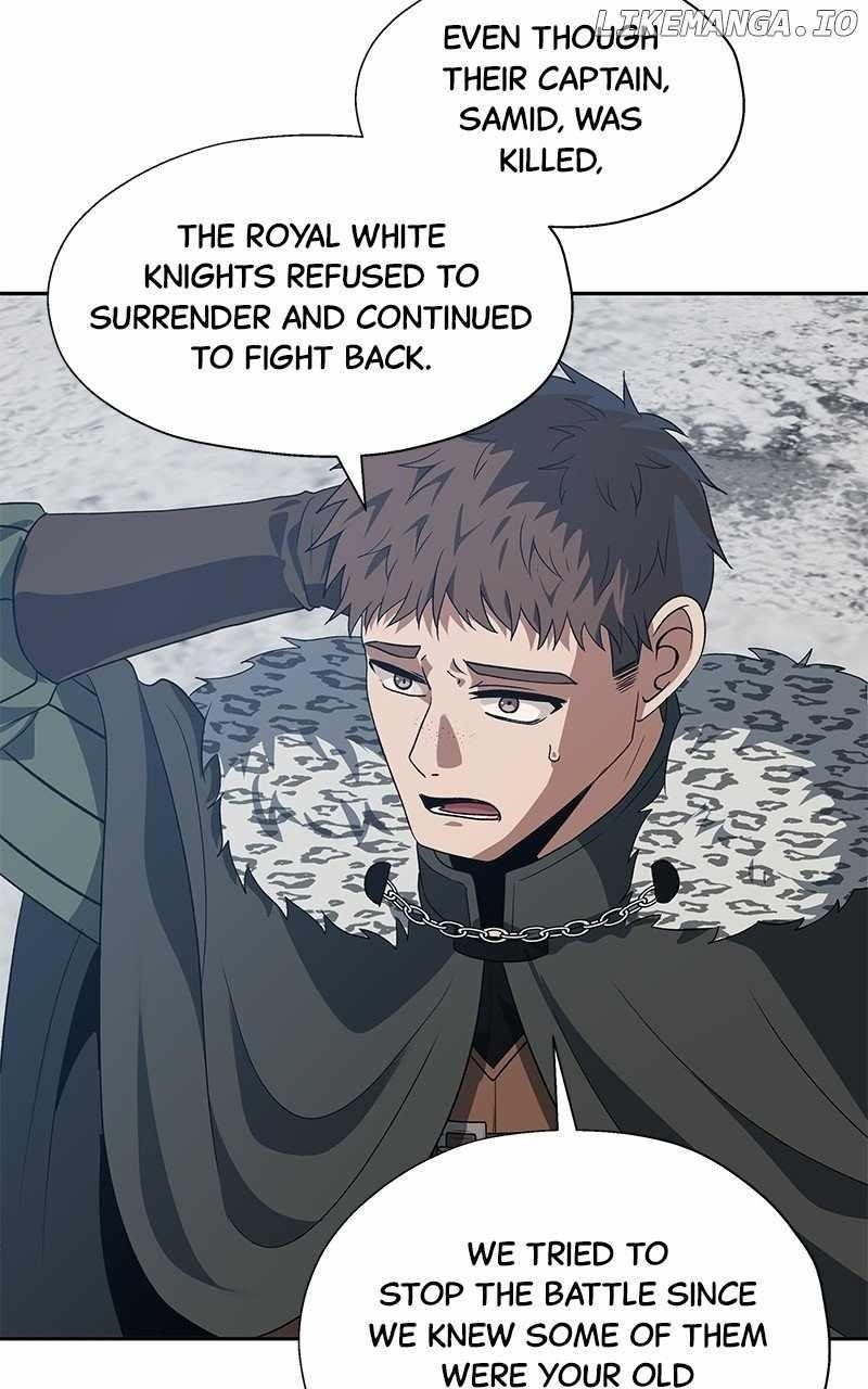 Transmigrating to the Otherworld Once More Chapter 83 - Page 39 in English